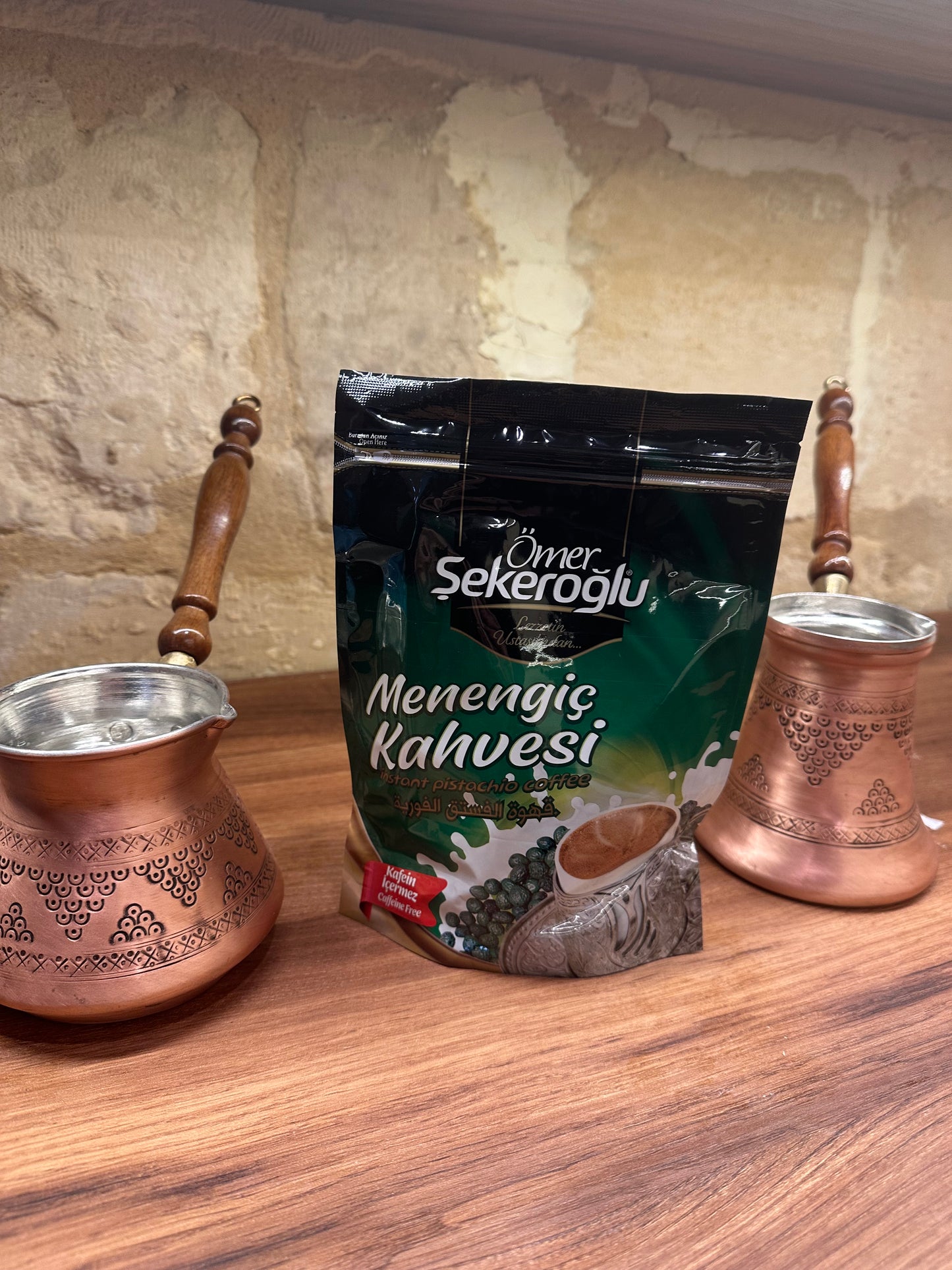 Menengiç Kahvesi