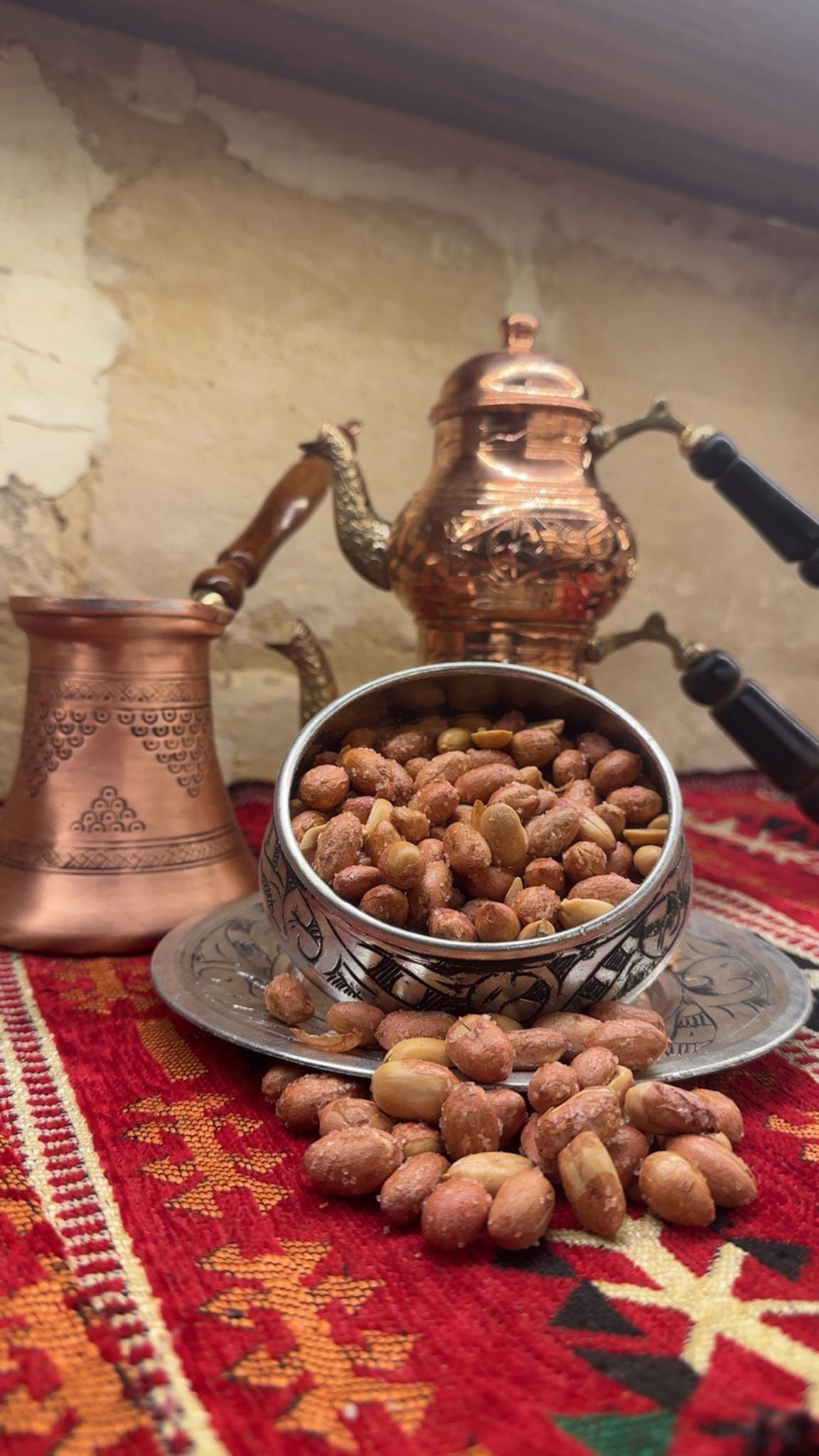 Yer Fıstığı (1 Kg)