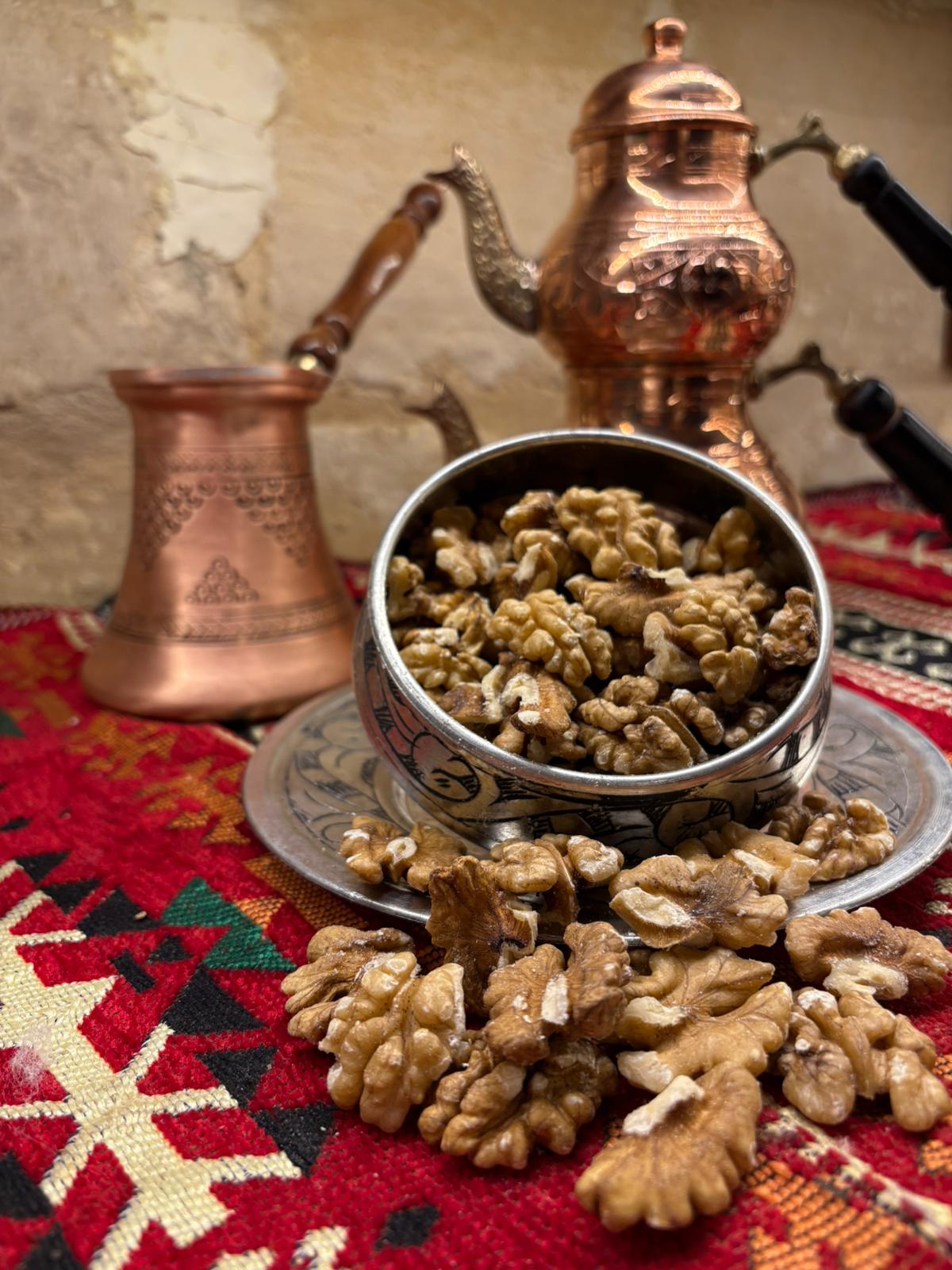Ceviz İçi (1 Kg)