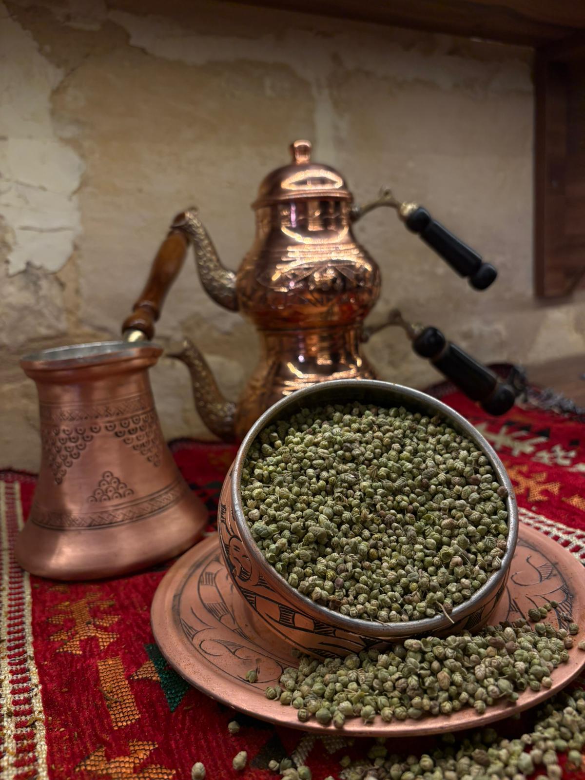 Bilye Kekik (500 Gr)