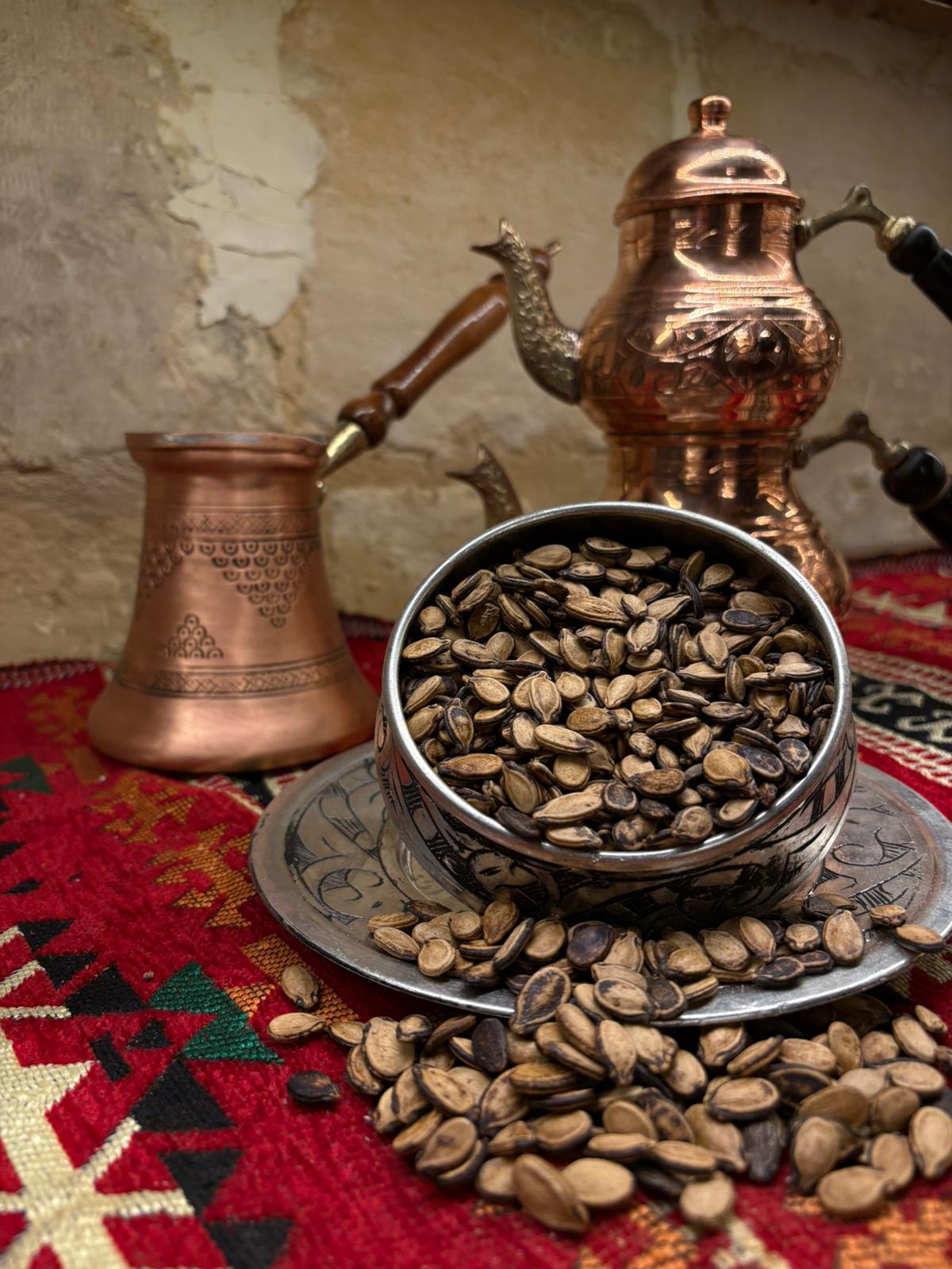 Karpuz Çekirdeği (1 Kg)