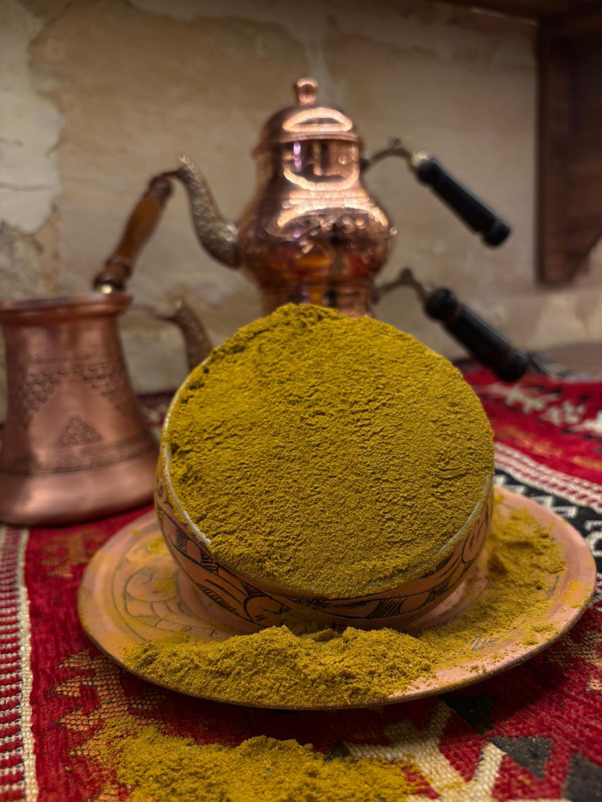 Köri (500 Gr)