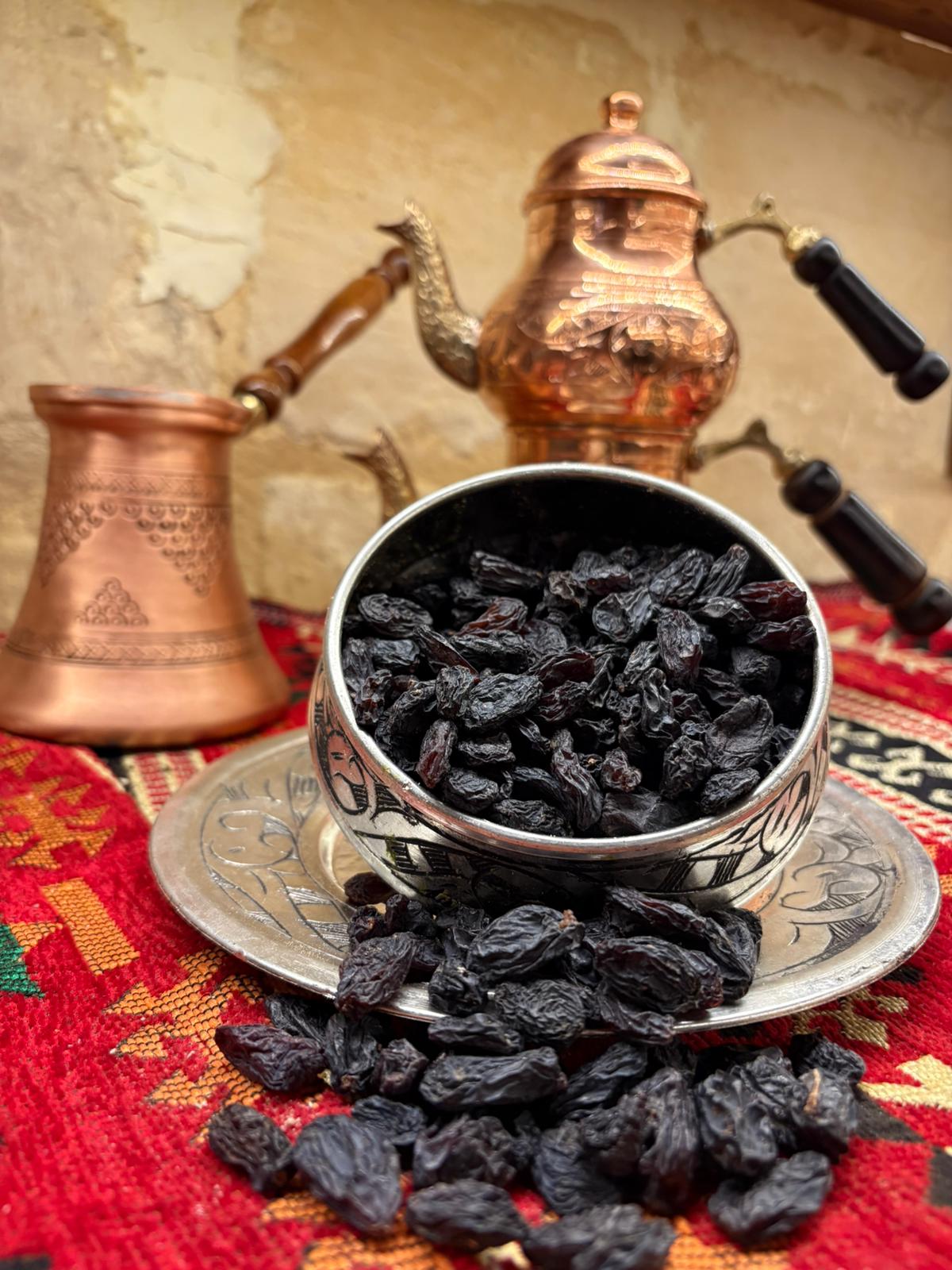 Antep Karası Üzüm (1 Kg)