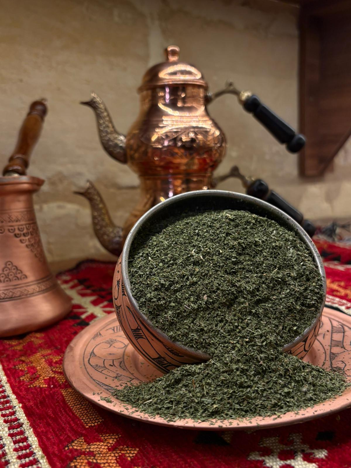 Kuru Nane (500 Gr)