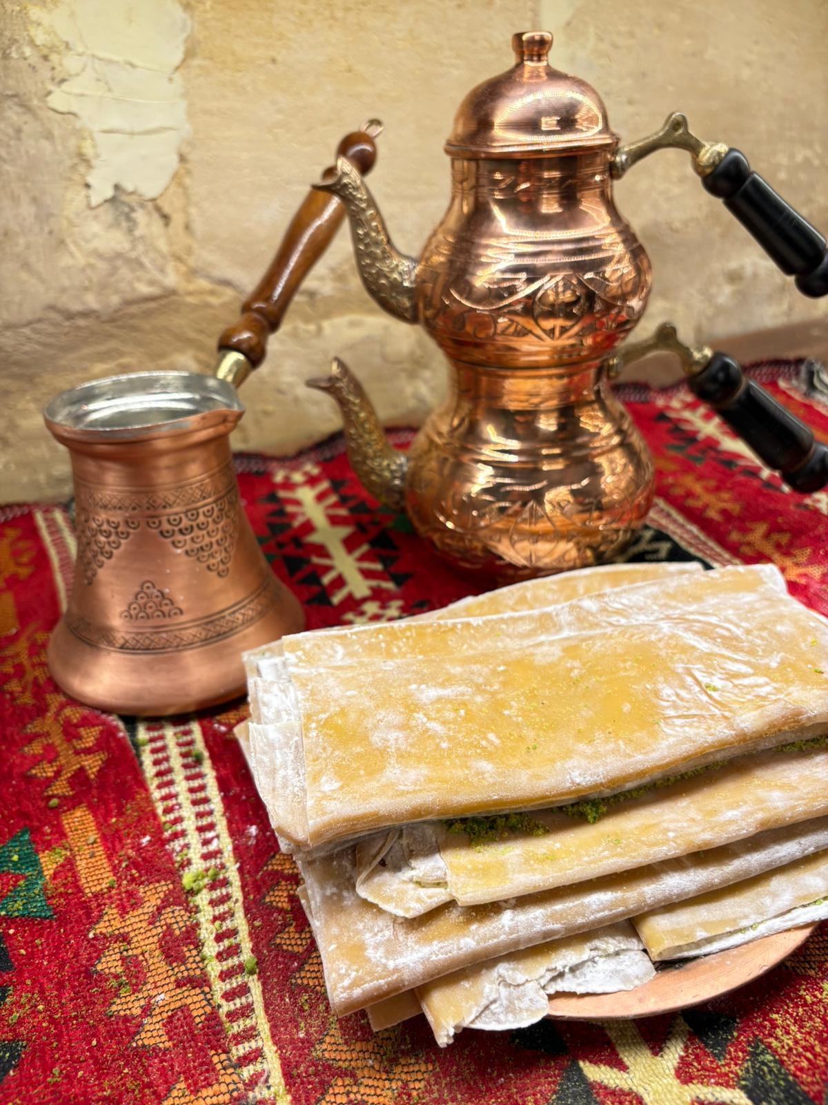 Üzüm Pestili (1 Kg)