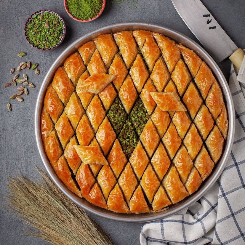 Baklava (500 Gr)