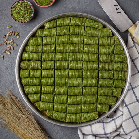 Fıstık Sarma (500 Gr)
