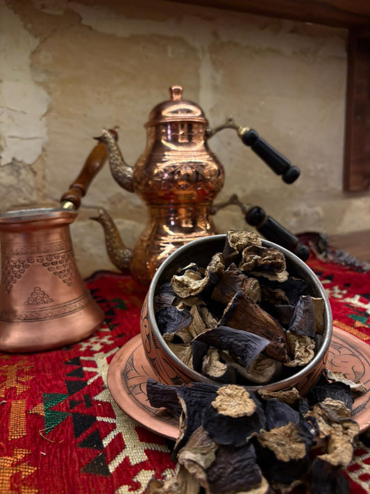 Patlıcan Doğraması (500 Gr)