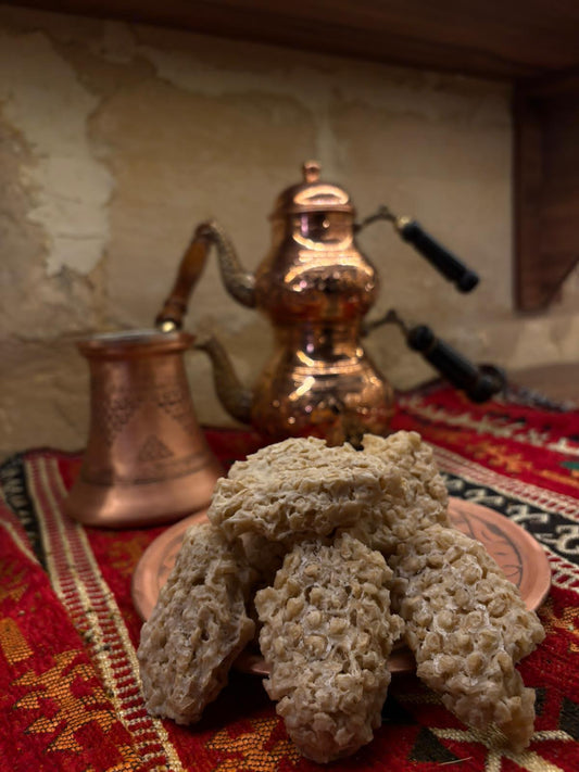 Tarhana (500 Gr)