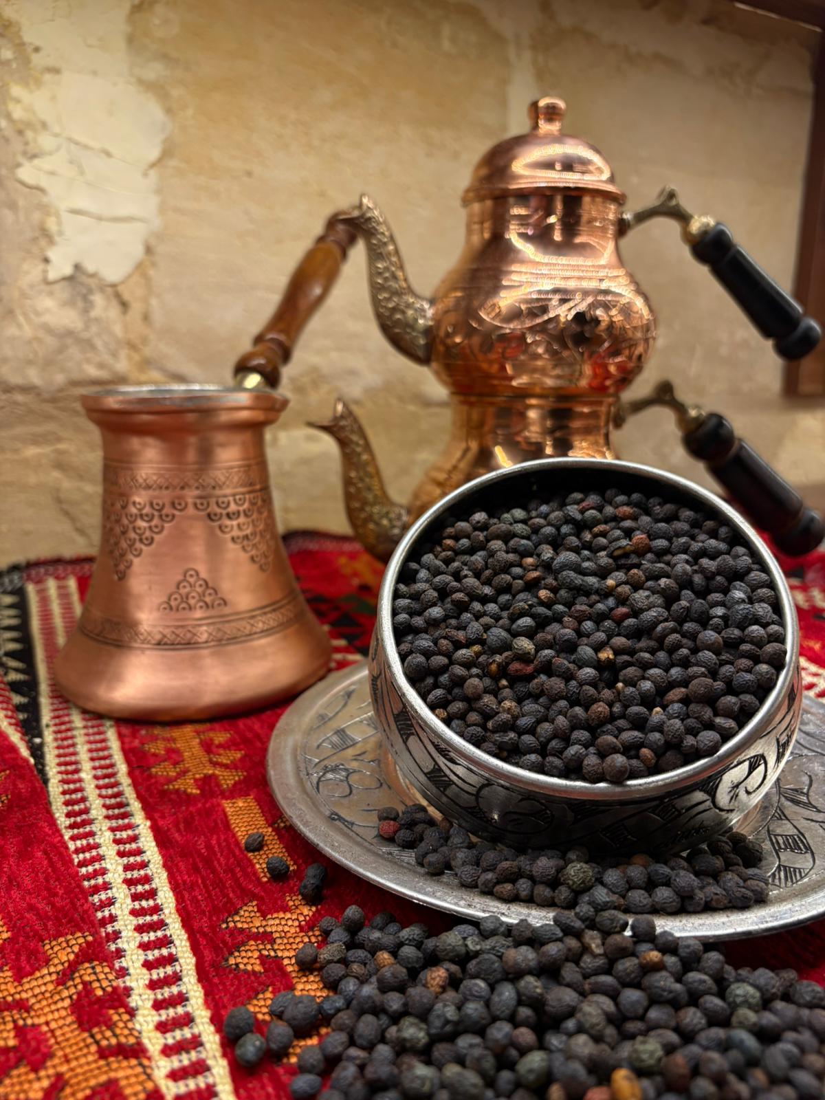 Tane Karabiber (500 Gr)