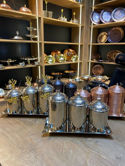 Baharat Takımı