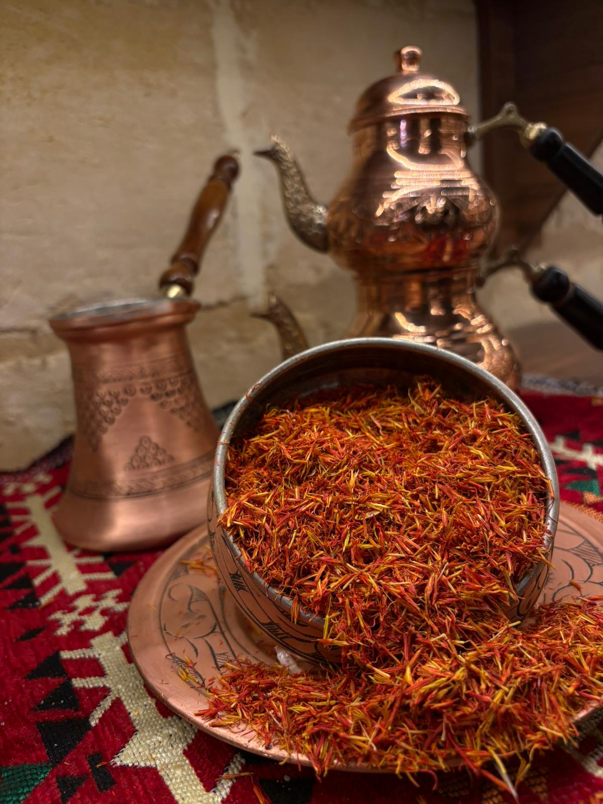 Haspir (100 Gr)