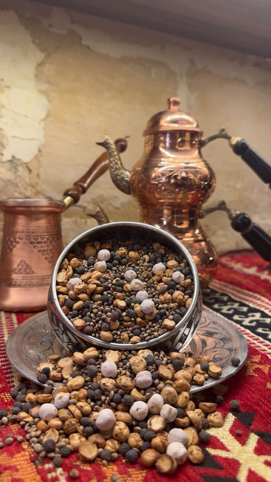 Atatürk Çerezi (1 Kg)