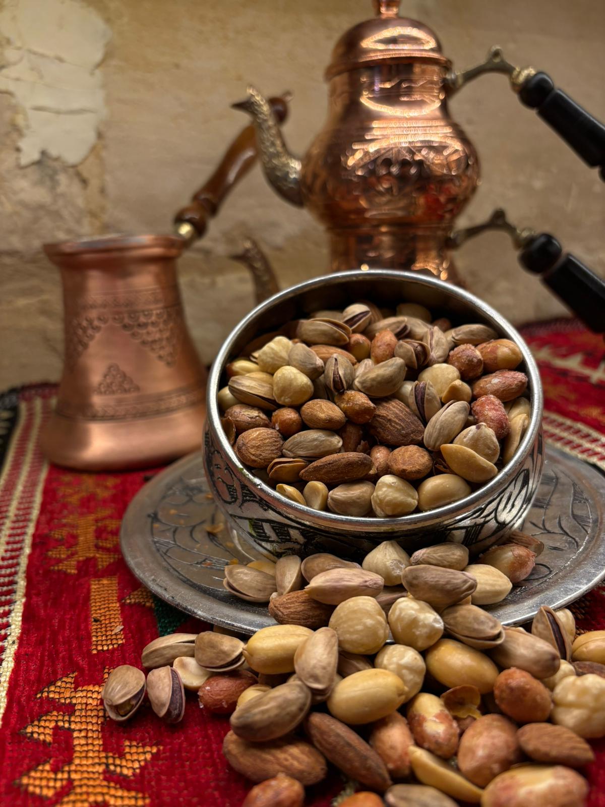 Special Atom Çerez (1 Kg)