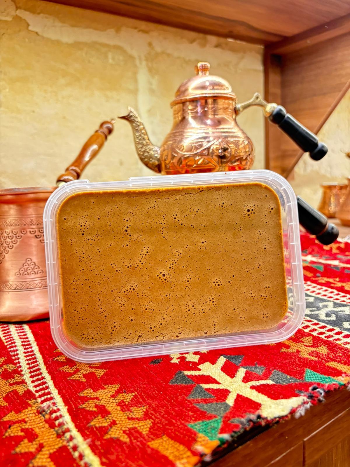 Katı Pekmez (1 Kg)