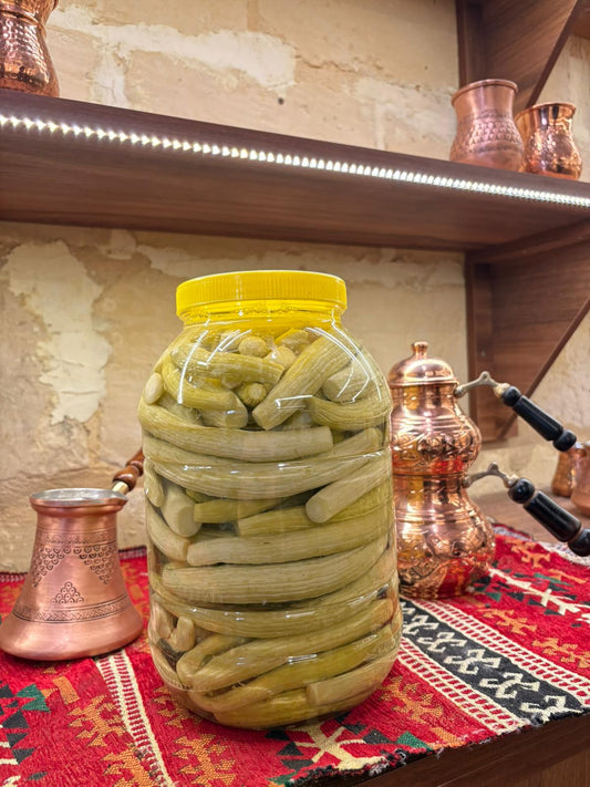 Acur Turşusu (3 Kg)