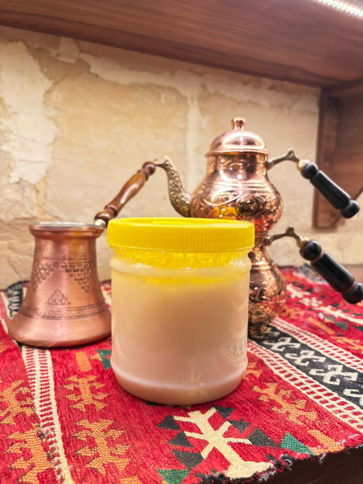 Sade Yağ (1 Kg)