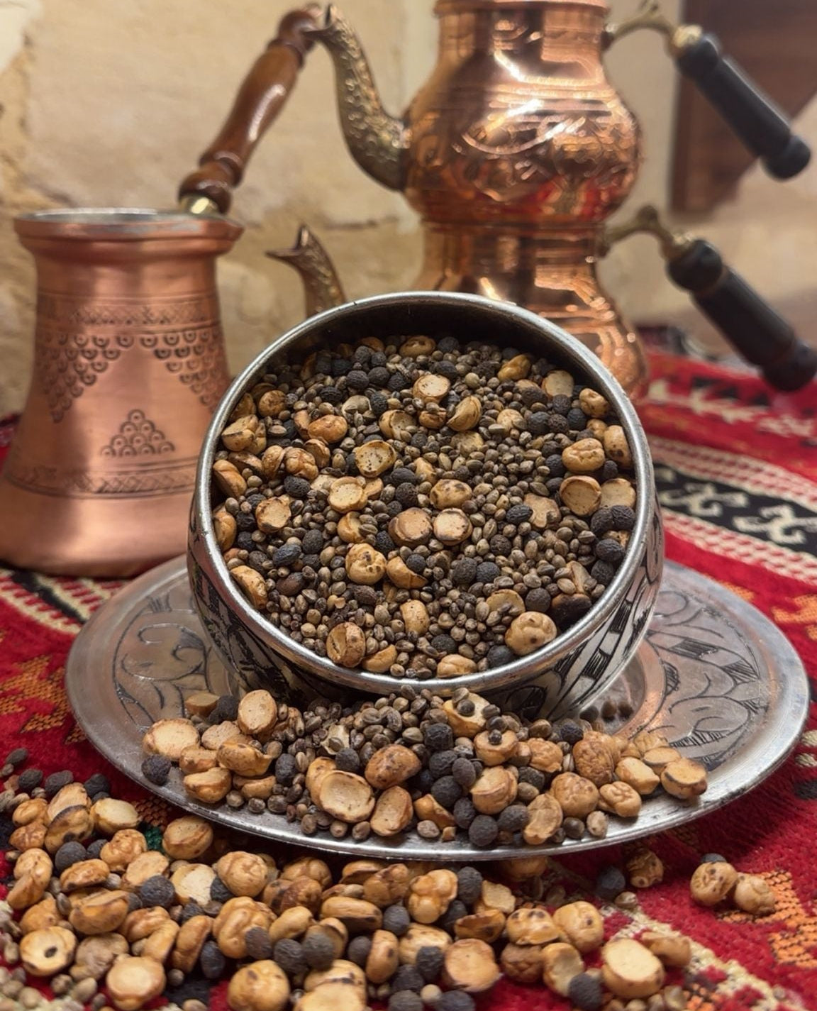 Nostalji Çerezi (1 Kg)