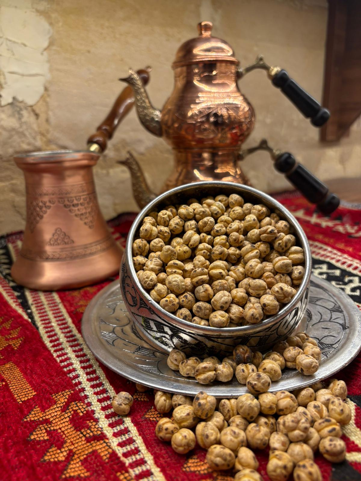 Sarı Leblebi