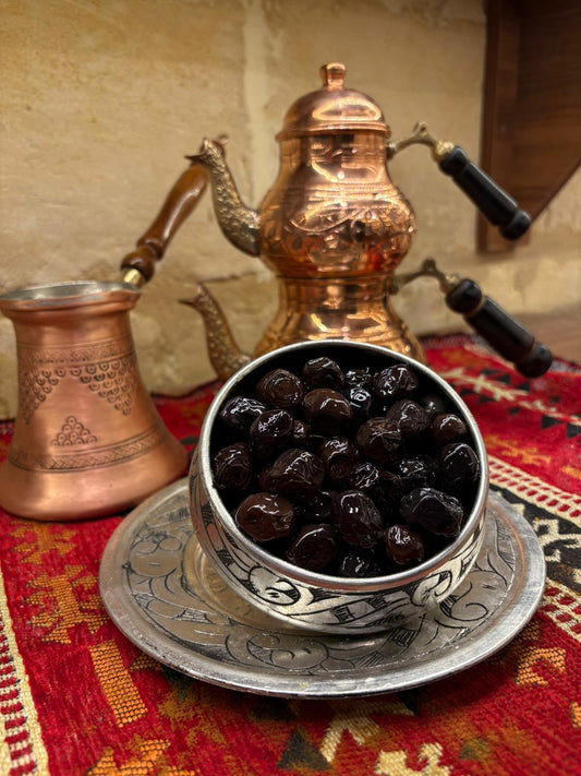 Siyah Zeytin (1 Kg)