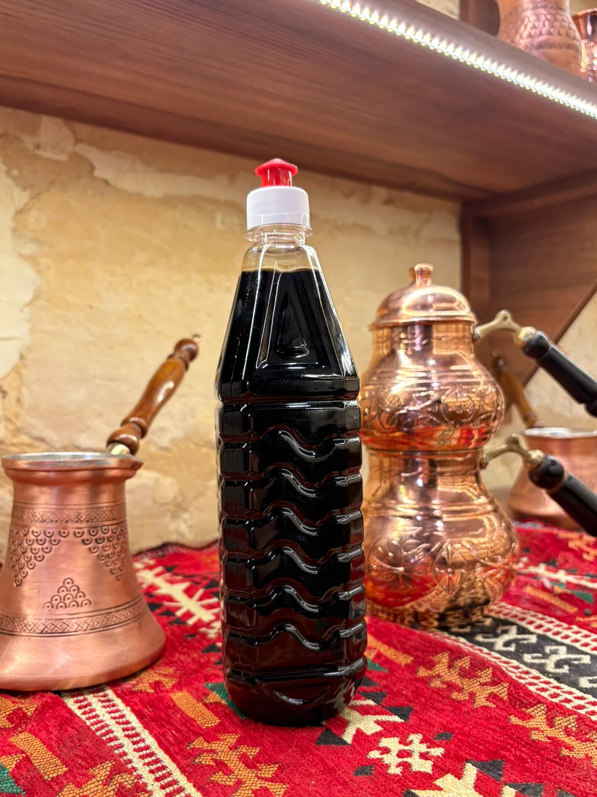 Ev Yapımı Nar (1 Kg)