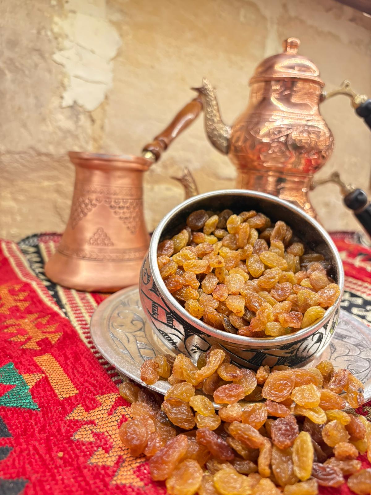 İzmir Üzümü (1 Kg)