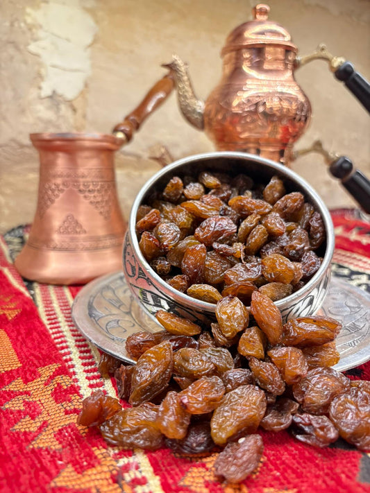 Besni Üzümü (1 Kg)