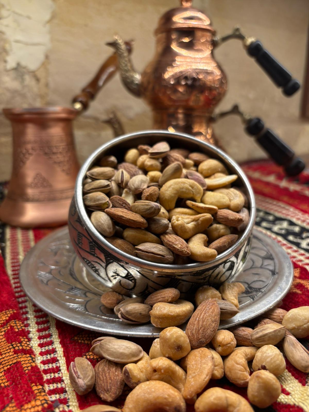 Lüks Atom Çerez (1 Kg)