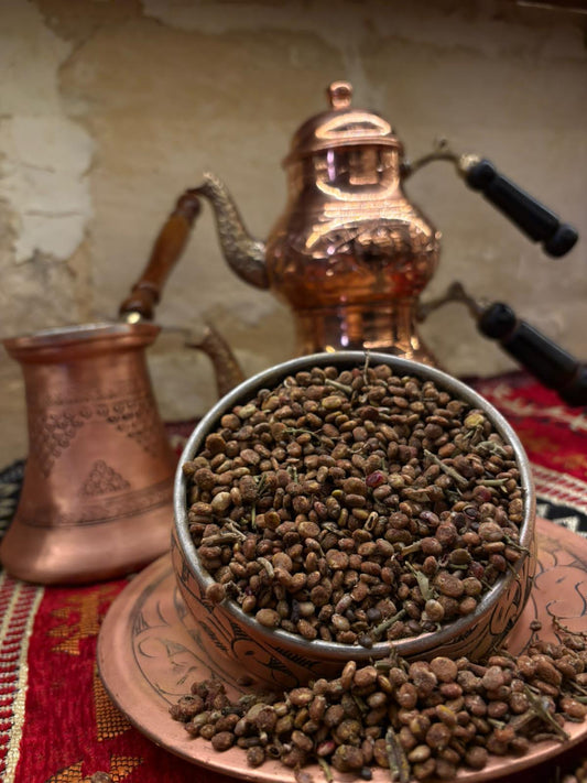 Tane Sumak (500 Gr)