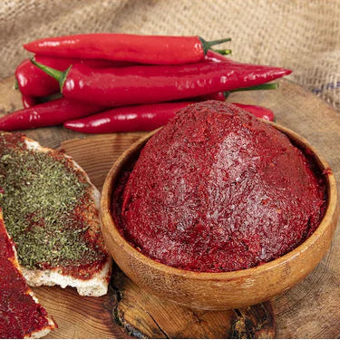 Hatay Ev Yapımı Domates Salça