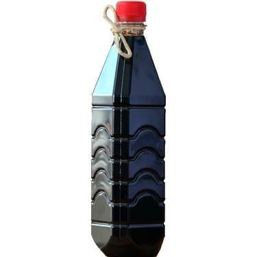 1 Litre Ev yapımı nar