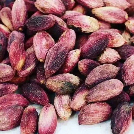 Kabuklu Ben Fıstık