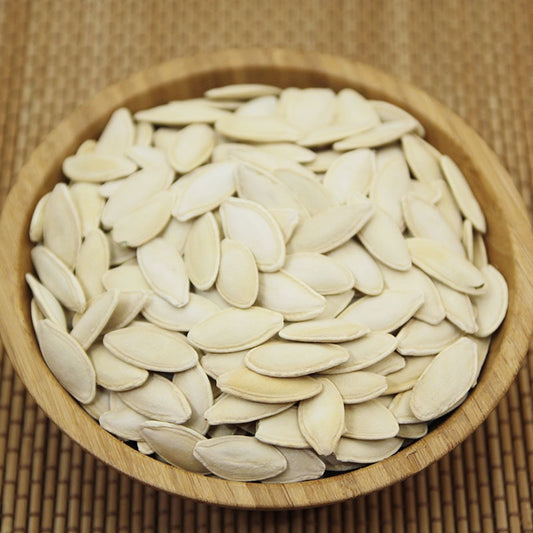 Kabak Çekirdeği (Tuzsuz)