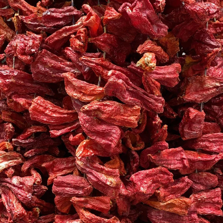 Bir İp Tatlı Kapya