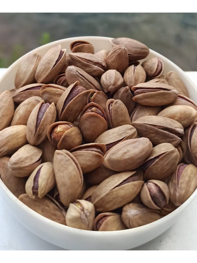 Naturel (Çok Tuzlu)