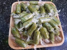 Fıstık Sarma Paket 500GR