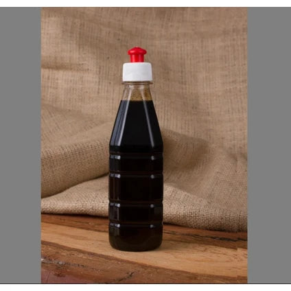 Yarım litre ev yapımı nar